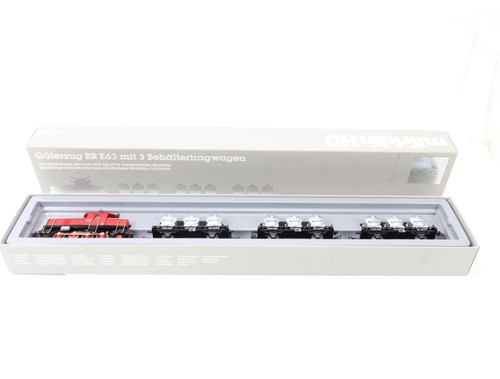 Märklin 2874 train - märklin, de