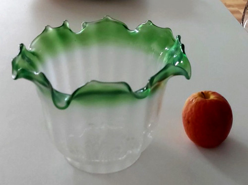 Grande grosse tulipe - tulipe, lampe