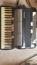 Nice used Hohner Tango  III M accordion IIIM 