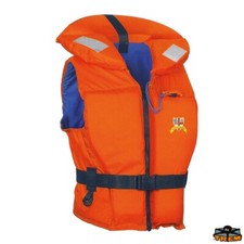 Gilet de Sauvetage 100N