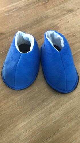 Cookie monster adulte costume - monster,