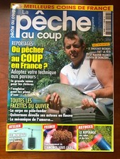 La Pêche au coup n°26; Où
