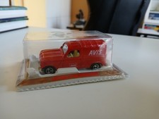 Majorette France Renault 4L