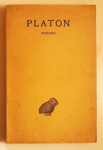 Platon oeuvres complètes tome - oeuvres,