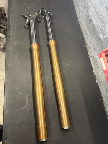Fourche avant honda crf 300 - honda, l