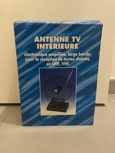 Antenne intérieure 620 - antenne, at