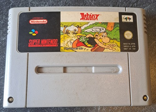 Jeu snes super - jeu,