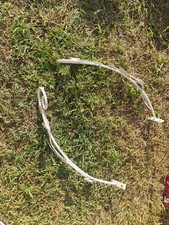 Deux Ciel de lit Metal France