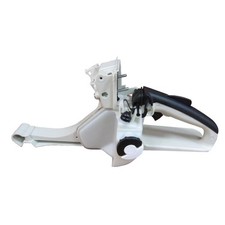 poignée de réservoir de gaz