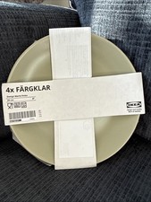 IKEA Fargklar Green Salad