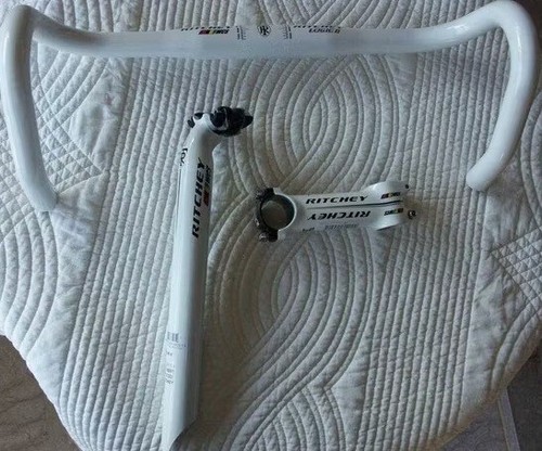 Kit route cintre potence - cintre, +