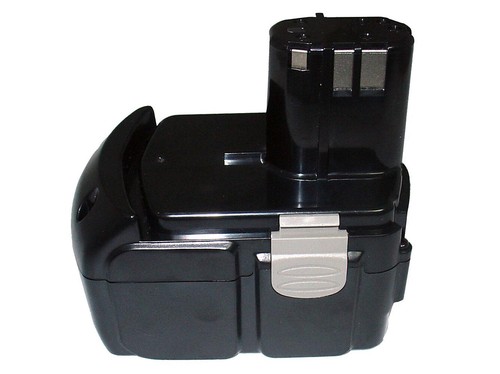 Batterie 3000mah pour hitachi - 3000mah,