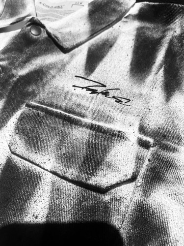 Futura 2000 cold wall - futura,