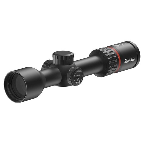 Burris fullfield 8x35mm - burris, 2-8x35mm