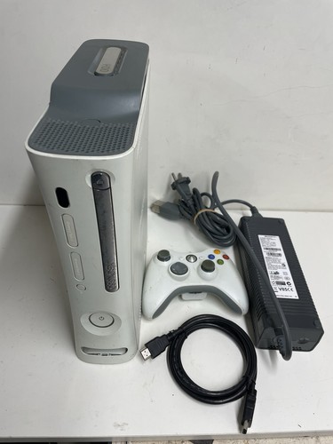 Console xbox 360 premium - xbox,
