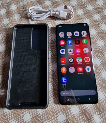 Samsung galaxy s21 ultra - galaxy,