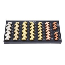 Monnayeur pièces euro - 306 x