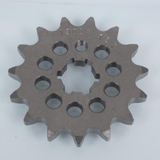 Pignon de sortie de boite