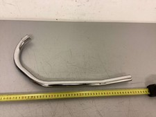 Collecteur D'Échappement NOS Moto Morini Corsarino ZZ - ZT