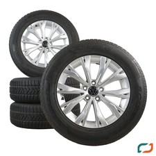 Original VW Tiguan AD1 Roues
