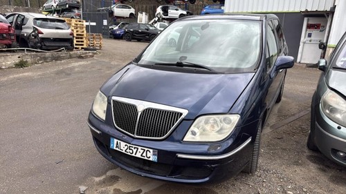 Commande chauffage lancia - chauffage,