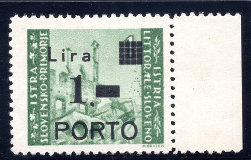 Istria slovenian coast - istria, tax