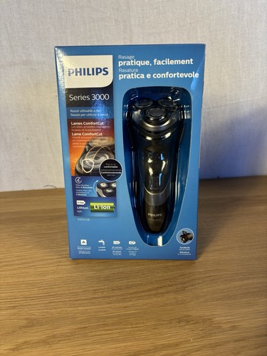 Rasoir électrique philips - électrique,