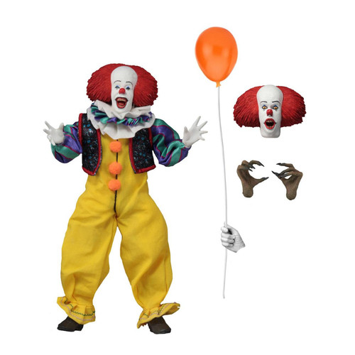 Retro pennywise 1990 - -,