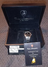 Montre Tonino Lamborghini