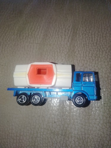 Majorette camion saviem