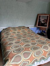 Vintage Superbe Couverture