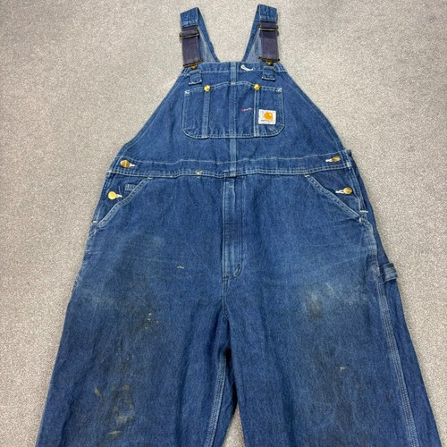 Salopette carhartt adulte - salopette,