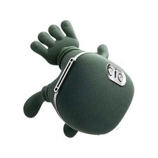 Masseur chauffant bionique