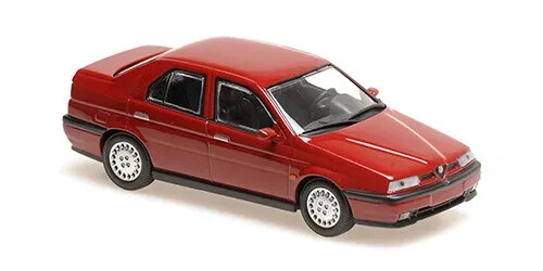 Minichamps 940120400 alfa - minichamps,