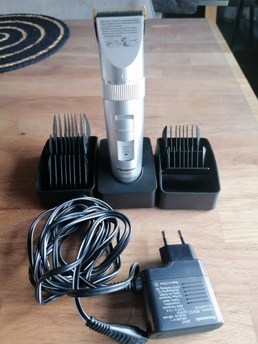 Tondeuse cheveux panasonic - tondeuse,
