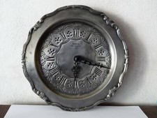 Ancienne horloge électronique