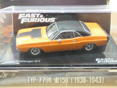 Dodge challenger 1970 - r/t,