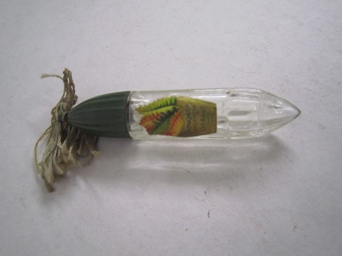 Ancien flacon parfum - ancien, de