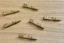 JOUEF lot de 6 porte tresse