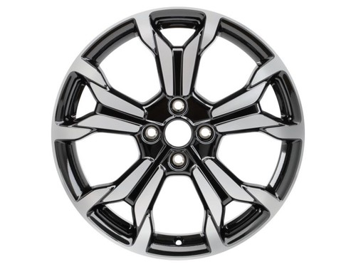 Ford fiesta jante - jante, en