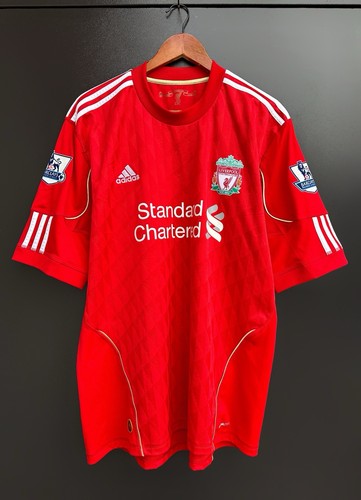 Maillot football liverpool - maillot,