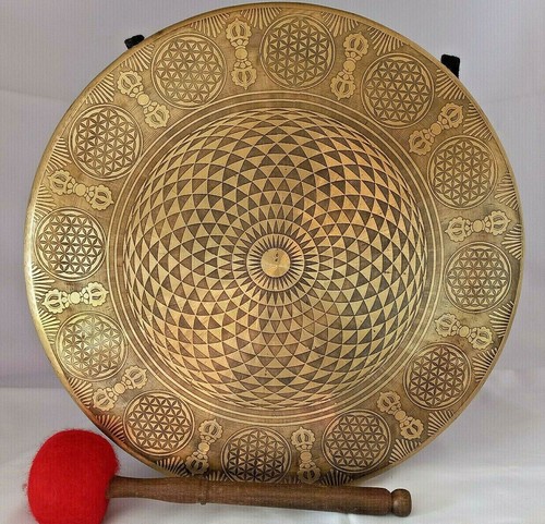 Gong 5 kg universe - kg,