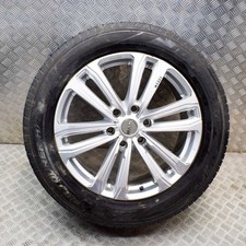 Ford Ranger T6 MK3 3.2 TDCI Leichtmetallrad Avec Pneu 285/50 R20 ET50 8.5JX20H2