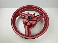JANTE ARRIÈRE HONDA CBR 1000