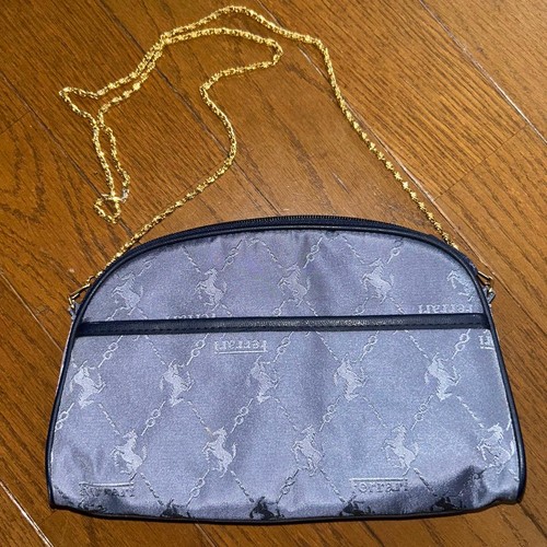 Sac bandoulière ferrari - sac,