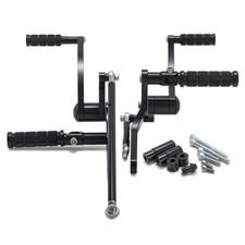 Commandes Avancées Forward