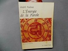 L'Energie de la Parole