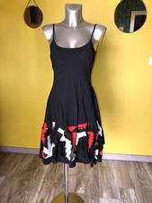 robe patineuse été MARITHE