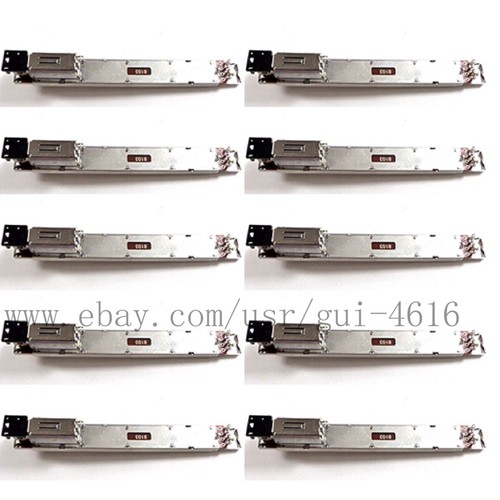 Replacement channel fader - 10,