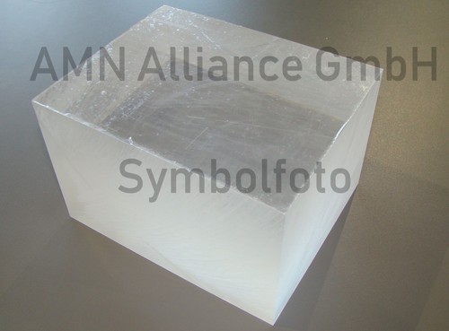 Plexiglas 100 mm - 100,